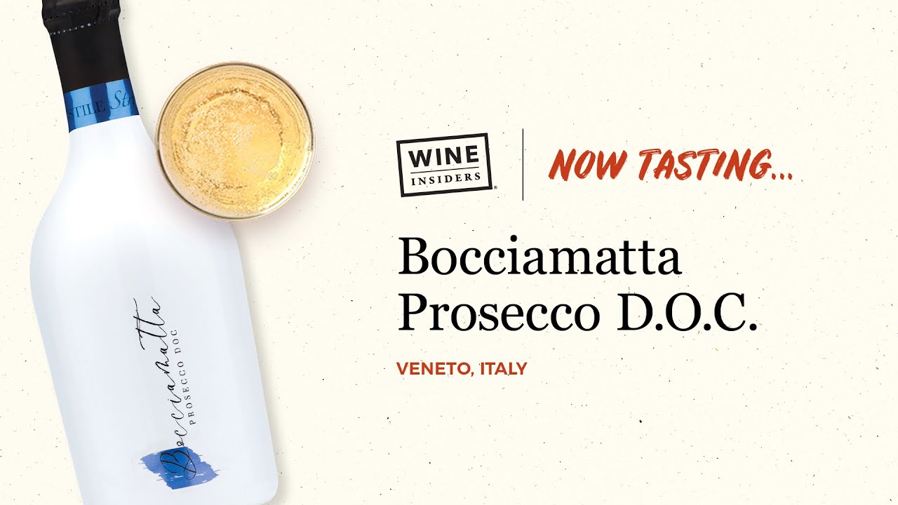 bocciamatta prosecco        <h3 class=