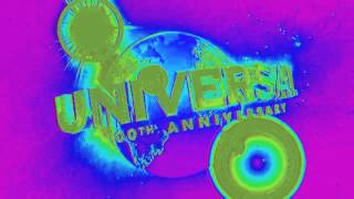 Oh My God A 1 Hour Universal Studio Logo Effects Video