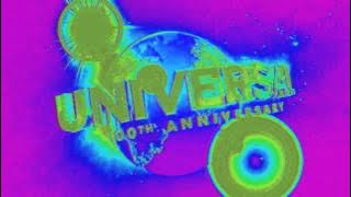 Oh My God A 1 Hour Universal Studio Logo Effects Video