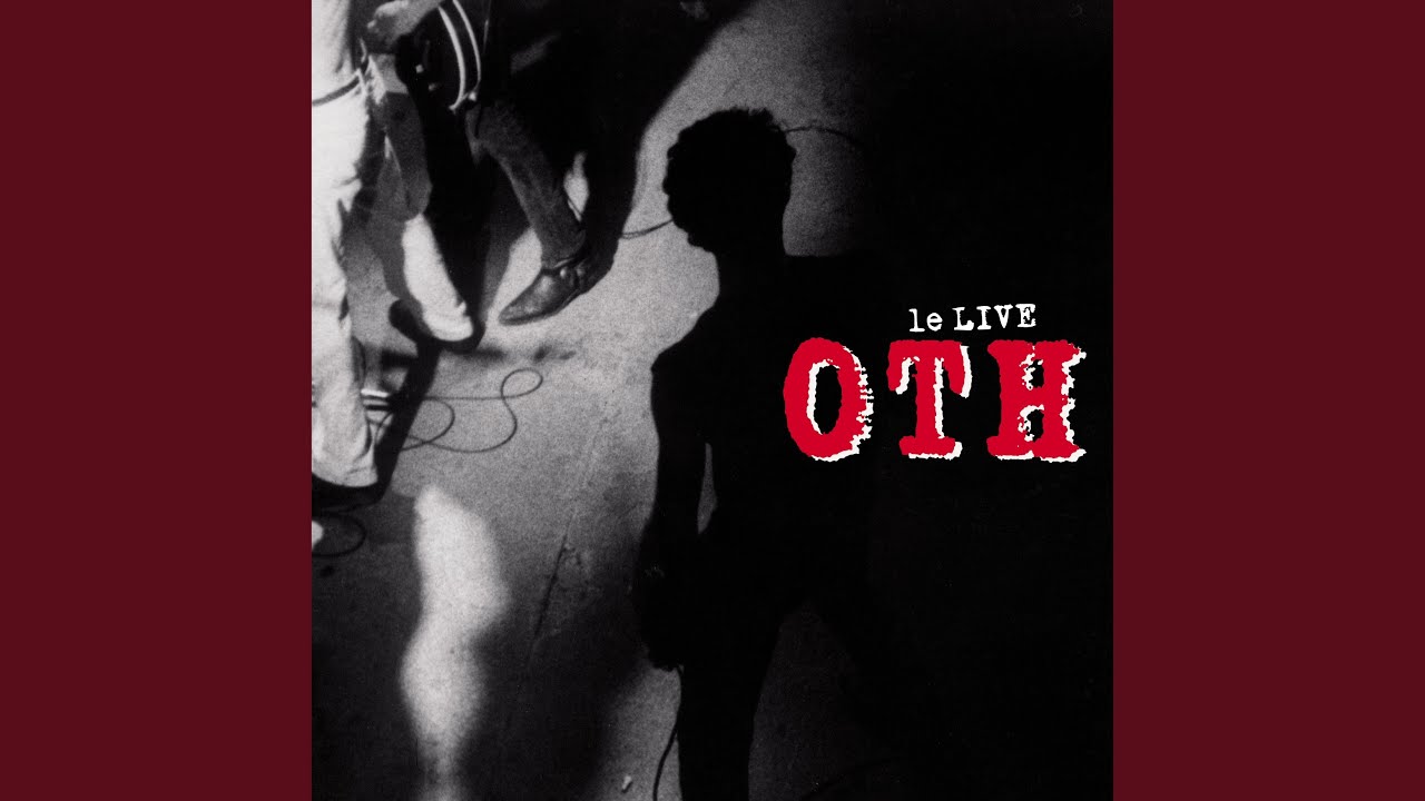 Industrie bizness musique (Live) (Remasterisé 2019)