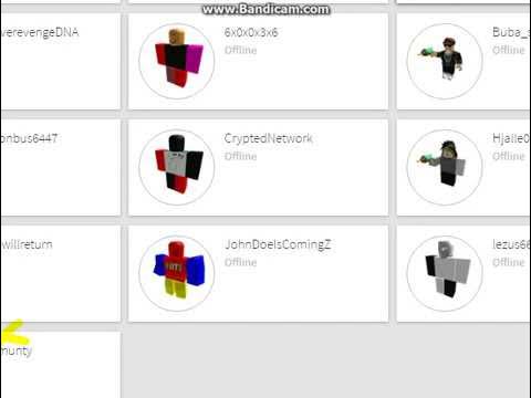 I have proof that 1x1x1x1 2nd account in roblox! and other hacekers ...