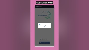 Alight motion #4102 error problem solve