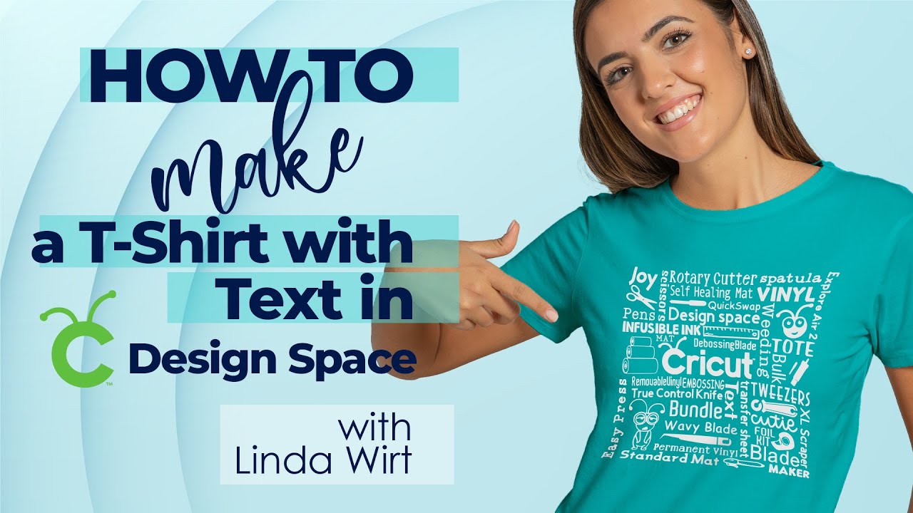 How to Make Shirts with Cricut Iron-On Vinyl - Sarah Maker