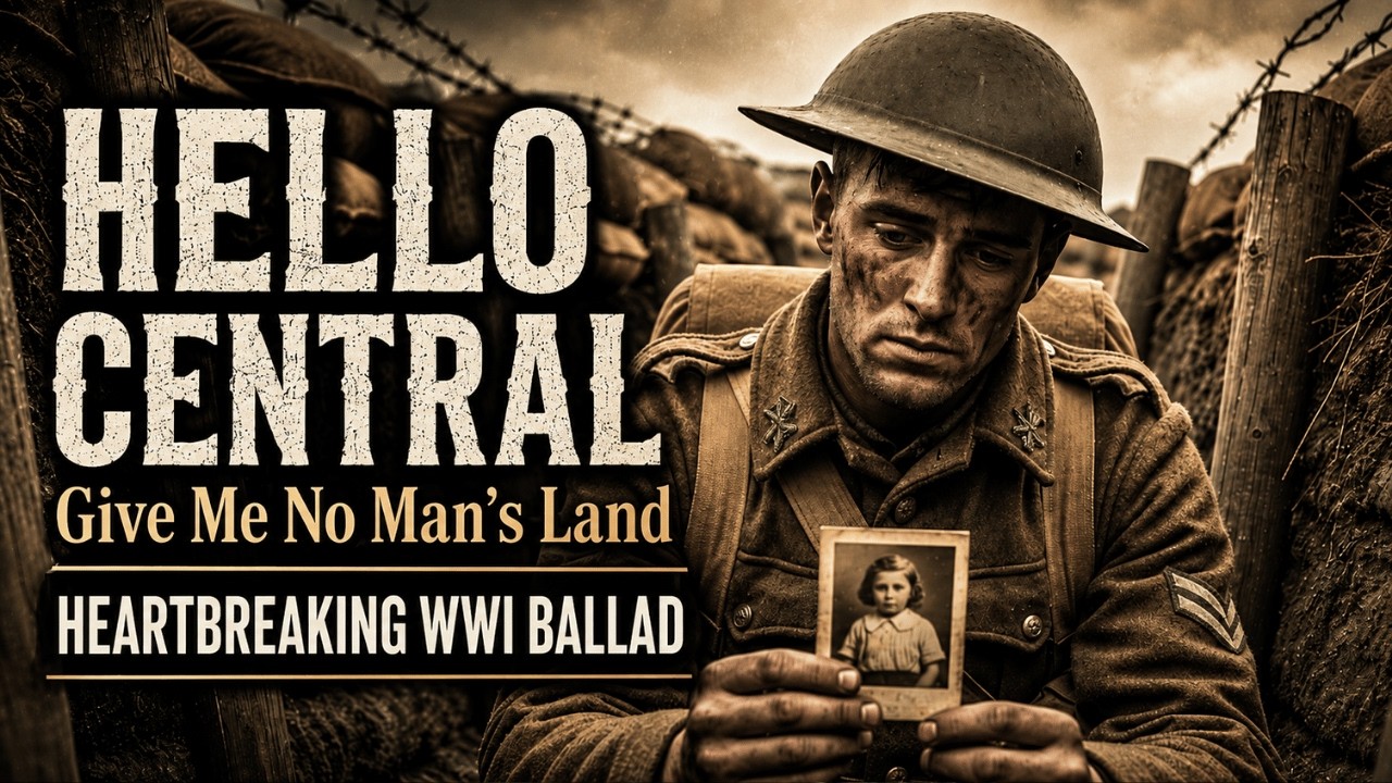The Saddest Song of World War I: 