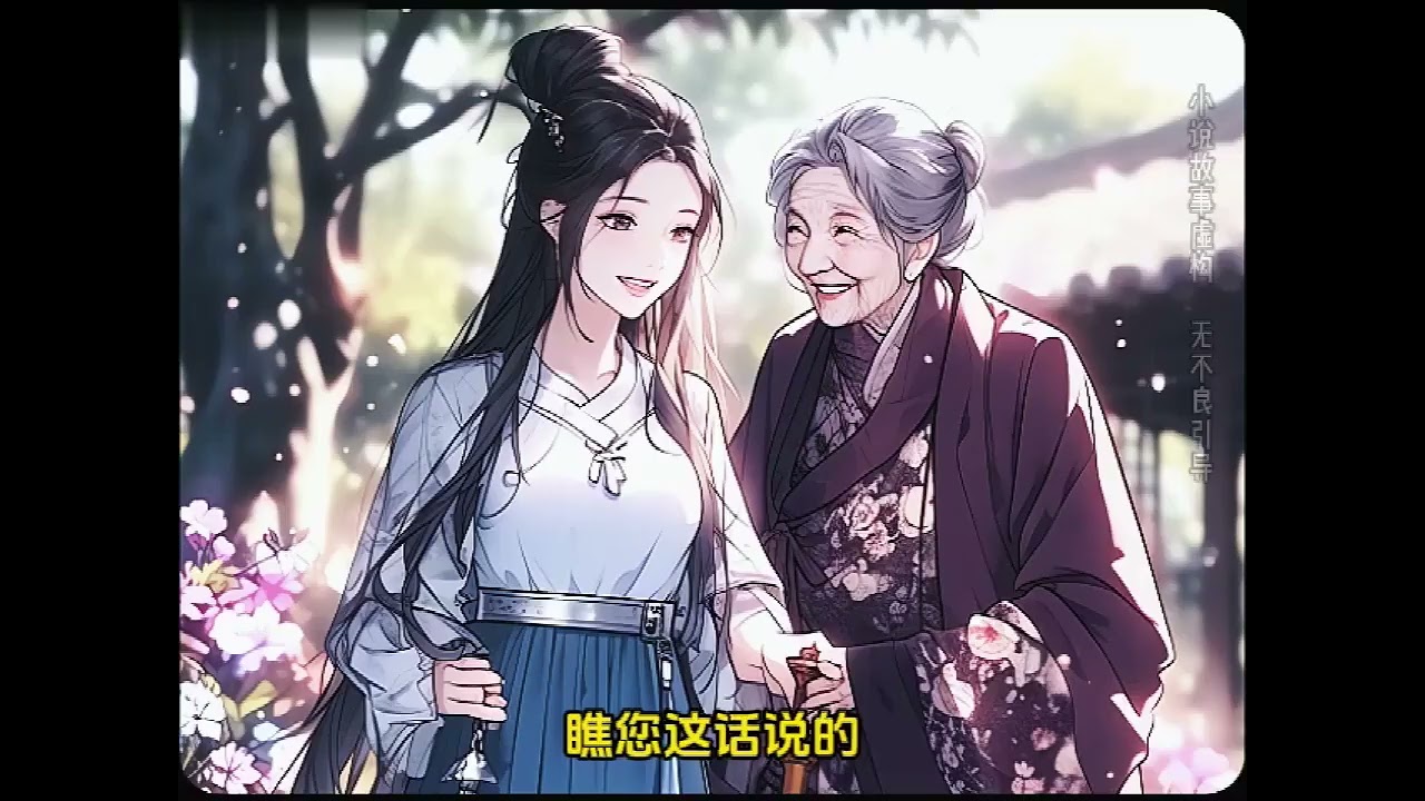 《穿书后小丫鬟被男主们盯上了》第1至27集一朝穿书，陆宁成了一本不大正经书中的恶毒女配。完全是作为女主的对照组，长相美艳，胸大无脑，使尽浑身解数勾引男主们。没错，这是一本多男主的甜宠文。#小茉推文