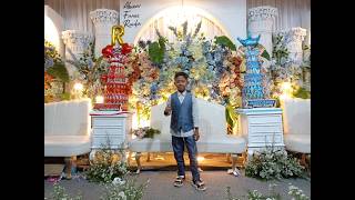 LIVE STREAMING FILY KURCACI - WALIMATUL KHITAN M ABIZARD FARAZ RAUFA