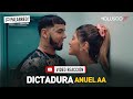 Anuel “Dictadura” #ElPalabreo descifrando el contenido de su nuevo disco