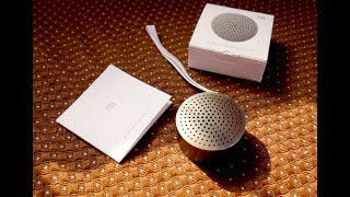 redmi bluetooth speaker price