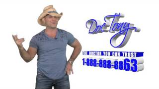 Jacksonville Car Accident Chiropractor | Doc Tony