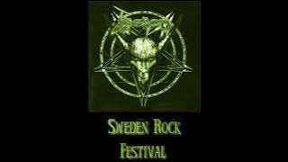 VENOM - Sweden Rock 2006
