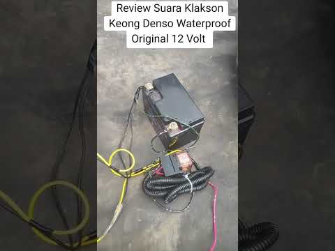 KLAKSON KEONG TERMURAH HARGA Rp 30.000