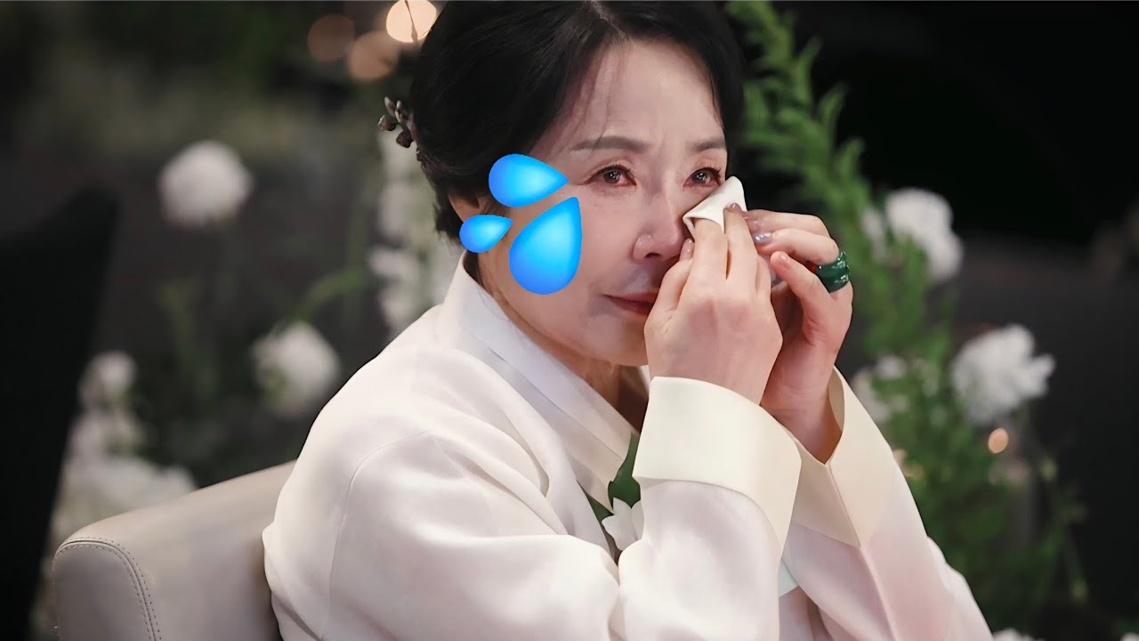 (🚨오열주의!!) 식장을 눈물바다💦로 만든 부모님 감사영상 | 하객 착즙 성공 | 결혼식 식중영상