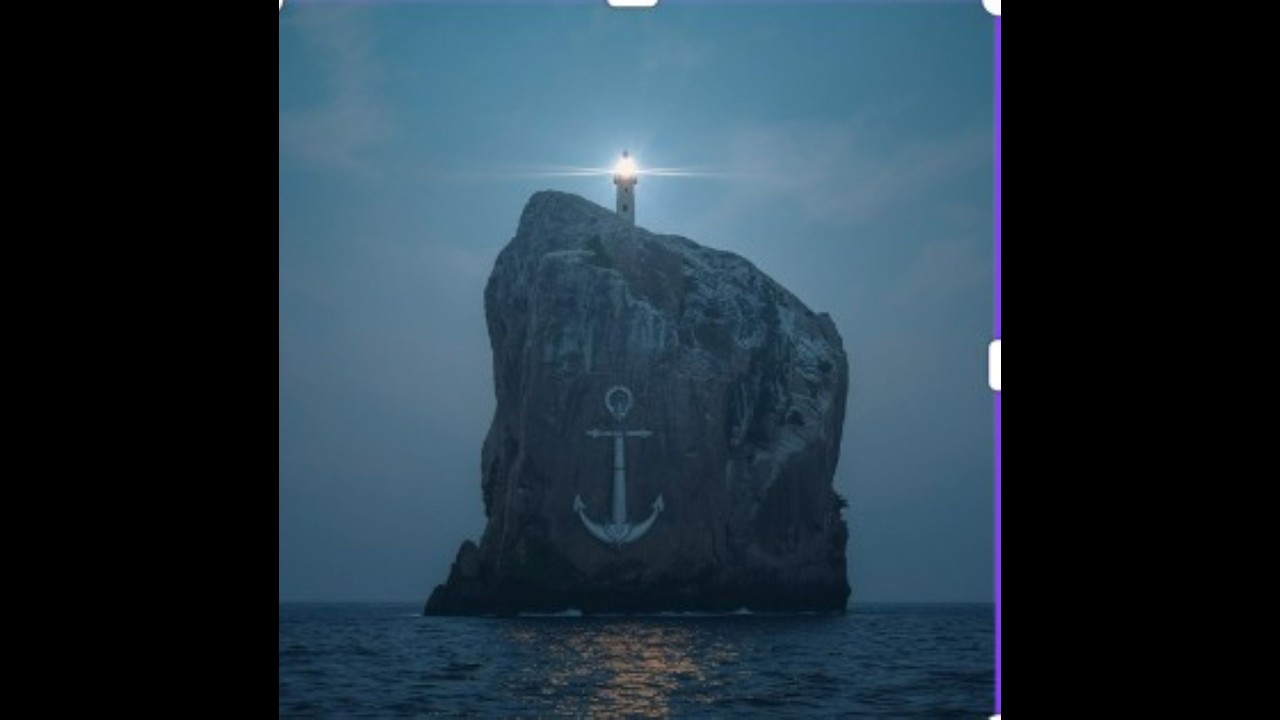 Himno Cristo la Roca (Rock and Roll)