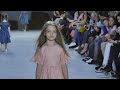 NINA | KIDS FASHION DAYS | 2018 | @BelarusFashionWeek #fashion #fashionshow #fashionweek #fashiontv