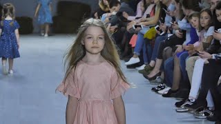 NINA | KIDS FASHION DAYS | 2018 | @BelarusFashionWeek #fashion #fashionshow #fashionweek #fashiontv