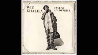 Guilty Conscience [Prod. By Sparky Banks] - Wiz Khalifa {HD}