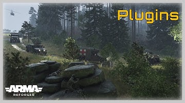 Plugins | OnDestroyedEvent