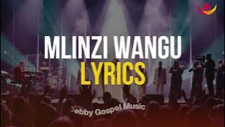 Mlinzi Wangu – Niko Salama | Worship Song of Peace & Protection