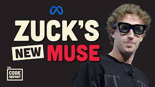 Zuck says AI won't kill you, but the big labs might...