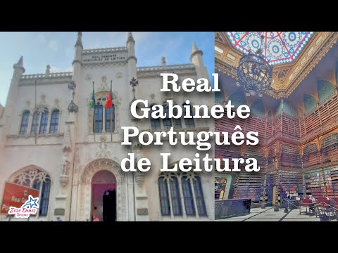 Vídeo: Como Organizar Um Gabinete De Literatura