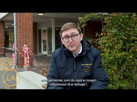 Liberal Alliance åbner valgbutik i Solrød Center