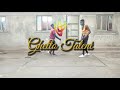 Azina Aseka By Bebe Cool Ghetto Talent Dance mp3