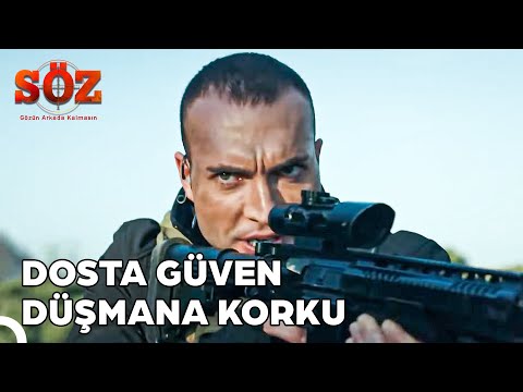 Keşanlı Mücahit #17 | Söz