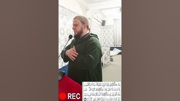 🎙️ما تيسر من سورة النبأ.                           #ترتيل #دويتو #duet #اكسبلور #تيك_توك