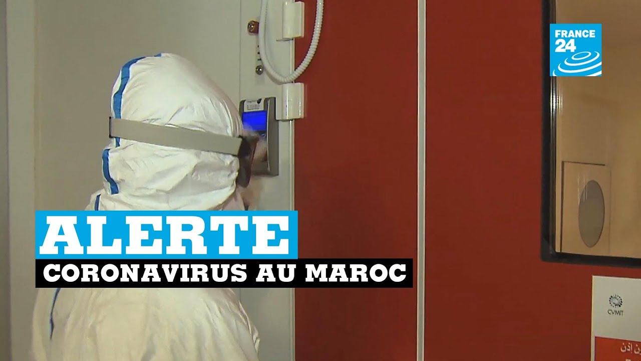 Téléchargement gratuit Images Coronavirus Au Maroc 77 Personnes Sont Confinees A L Hopital De dernière salutations