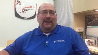 Shottenkirk Testimonial