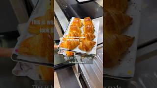 This Is What Croissants Actually Look Like In France