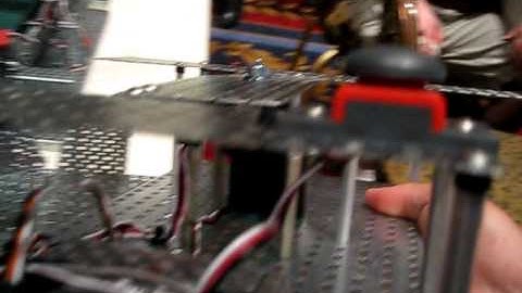 GTT Automation Through Programming  : Tet Rocks Bridge