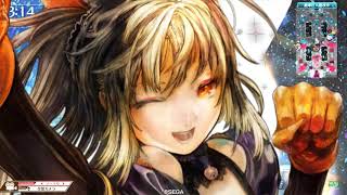 WLW シャリスEX02【鏡の国の小悪魔】その39