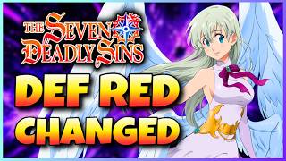 Is 100% Def Reduction Still Broken? EXPONENTIAL Damage Test + Elizabeth Grimoire Passive Breakdown