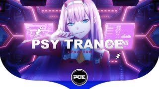 PSYTRANCE ● Phao - 2 Phut Hon (Rozhes Remix) TikTok Vietnamese Music