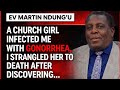 Ep7 NDARUTIRE JIINI(GINIE)GWITU NYUMBA YAIGIITWO MIAKA MINGI NA NGIMICINA ANDU OTHE AITUURA MAKIMAKA