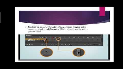 Class-7, Working with Animate CC part -1