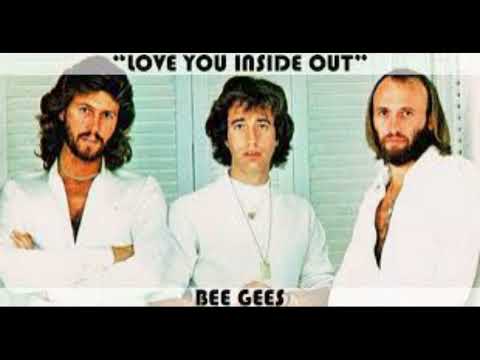 Bee Gees – Love You Inside Out (EXTENDED VERSION)