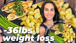 100G PROTEIN PER DAY | What I Eat In A Day To Lose Weight |  | High Protein Low Calorie Recipes