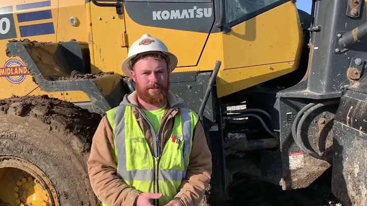 Ben - Foreman l AGC Nebraska Chapter