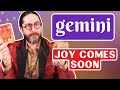 GEMINI - "OMG! I'M SO SHOCKED BY THESE PREDICTIONS!" tarot reading asmr