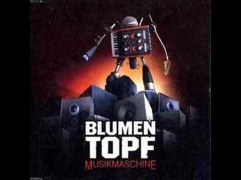 Update Blumentopf - Die Bretter, die die Welt bedeuten