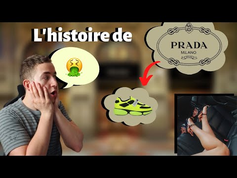 Vidéo: À qui appartient la marque Prada ?