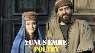 Yunus Emre Poetry Maula pukaarun tujhe♥️💯 || rah-e-ishq season 2 || #YunusEmre #RaheIshq Resimi