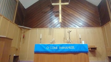 Advent 4 postlude Joy to the World