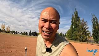 Ingat Sa Paggawa Ng Content Baka Mapa-Away Edmonton, Alberta Canada