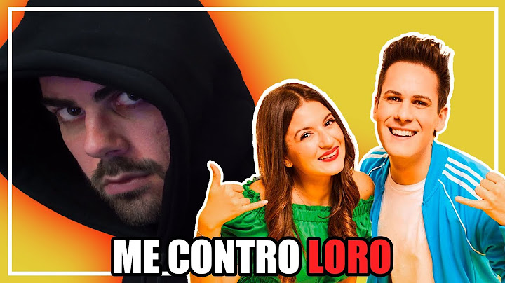 Ho visto TUTTI i film dei Me Contro Te in una settimana