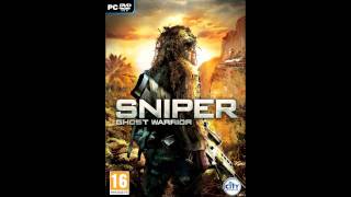 Sniper Ghost Warrior - Music In Game - gamezone05