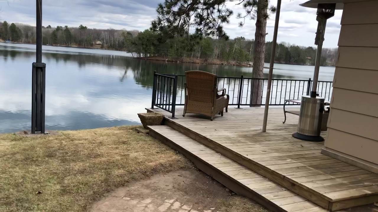 Lake Ellwood Property YouTube