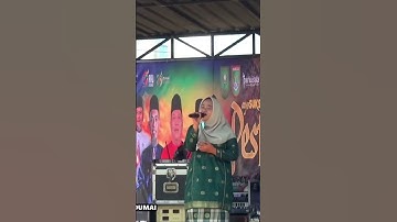 Thumbnail of 02: Peserta 06 :  Lagu Kenang - Lagu Melayu acara di Dumai  #riaudokumentasinews #lagumelayu #dumai